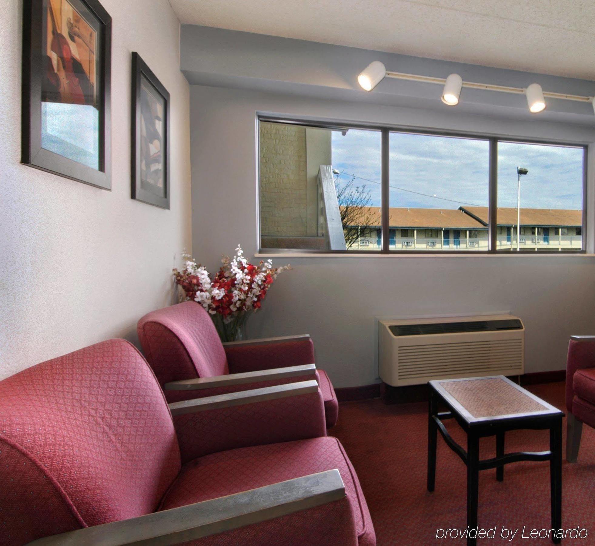 Red Roof Inn Jackson Downtown - Fairgrounds Zewnętrze zdjęcie